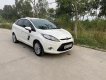 Ford Fiesta 2013 - Màu trắng số tự động