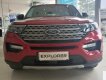 Ford Explorer 2022 - Ford Explorer 2022