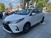 Toyota Vios 2022 - [Xe sẵn giao ngay] - Ưu đãi tiền mặt trực tiếp - Tặng gói bảo hiểm vàng - Gói phụ kiện chính hãng