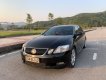 Lexus GS 430 2005 - Màu đen, nhập khẩu nguyên chiếc đẹp như mới