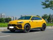 Lamborghini Urus 2022 - Model 2023 SUV nhanh nhất thế giới