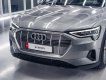 Audi e-tron 0 2022 - Mẫu xe điện đẳng cấp của Đức cạnh tranh với Tesla