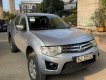 Mitsubishi Triton 2011 - Mitsubishi Triton 2011 tại Hà Nội