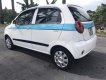 Chevrolet Spark 2008 - Chevrolet Spark 2008