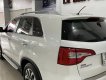 Kia Sorento 2016 - Màu trắng xe gia đình