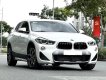 BMW X2 2018 - Xe màu trắng