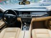 BMW 730Li 2014 - Xe màu đen nội thất kem, chạy 5 vạn siêu mới