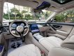 Mercedes-Maybach S 680 2022 - Hai màu, mới 100% giao xe ngay