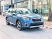 Subaru Forester 2022 - Subaru Forester 2022 số tự động