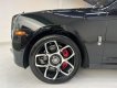Rolls-Royce Cullinan 2022 - Mới 100%, màu đen, nội thất da bò, full kịch options, xe có sẵn xem giao ngay