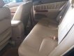 Toyota Camry 2003 - Màu đen số sàn