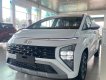Hyundai Stargazer 2022 - Xe mới về, dòng xe full option, giá hợp lý cho khách hàng liên hệ sớm T10