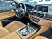 BMW 730Li 2015 - Xe màu trắng
