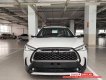 Toyota Corolla Cross 2022 - Đủ màu sẵn xe giao ngay, chính sách hỗ trợ cực tốt, hỗ trợ trả góp tối đa