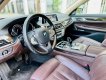 BMW 740Li 2015 - Màu đen, nhập khẩu nguyên chiếc