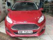 Ford Fiesta 2016 - Full option - Quá mới so với những xe cùng đời