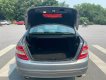Mercedes-Benz C 230 2009 - Mercedes-Benz C230 2009 số tự động