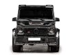 Mercedes-Benz G63 2016 - Mercedes-Benz G63 2016