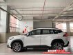 Toyota Corolla Cross 2022 - Đủ màu sẵn xe giao ngay, chính sách hỗ trợ cực tốt, hỗ trợ trả góp tối đa