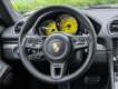 Porsche 718 2020 - Bán xe màu vàng