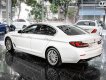 BMW 520i 2020 - Màu trắng, nhập khẩu nguyên chiếc