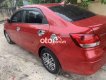 Kia Soluto 2021 - Màu đỏ, nhập khẩu nguyên chiếc, giá cực tốt