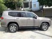 Toyota Land Cruiser 2023 - Toyota Land Cruiser 2023