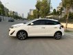 Toyota Yaris 2019 - Màu trắng, nhập khẩu, giá cực tốt