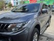 Mitsubishi Triton 2017 - Màu xám, giá cực tốt