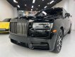 Rolls-Royce Cullinan 2022 - Mới 100%, màu đen, nội thất da bò, full kịch options, xe có sẵn xem giao ngay