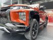 Mitsubishi Triton 2022 - [Giao ngay] Tặng gói vay siêu ưu đãi trong tháng 2/2023 - Hỗ trợ 50% phí trước bạ - Quà tặng đặc biệt