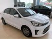 Kia Soluto 2022 - Màu trắng xe sẵn giao ngay