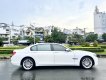 BMW 750Li 2011 - Đk 2010, một chủ, màu trắng zin, bản 4 ghế massage, full đồ chơi