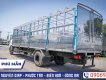 Dongfeng (DFM) B180 2021 - Xe tải 2 chân 8 tấn thùng 9,5 mét trả trước 200tr nhận xe