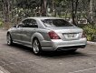 Mercedes-Benz S400 2009 - Màu bạc, xe nhập