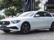 Mercedes-Benz E180 2022 - Giảm tiền mặt lên đến 100 triệu - Tặng nhiều quà tặng giá trị - Hỗ trợ trả góp