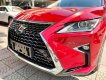 Lexus RX 200 2017 - Xe đẹp giá chất cần bán