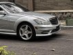 Mercedes-Benz S400 2009 - Màu bạc, xe nhập