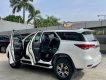 Toyota Fortuner 2022 - Màu trắng