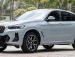 BMW X4 2022 - Giao xe tận nhà, giấy tờ thủ tục nhanh gọn