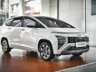 Hyundai Stargazer 2022 - Sẵn xe tại showroom - Lái thử giao xe tận nhà