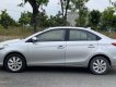 Toyota Vios 2017 - Màu bạc giá hữu nghị