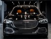 Mercedes-Maybach S 580 2022 - Xe nhập khẩu, nội thất da bò sẵn giao ngay
