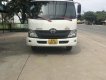 Hino XZU 2020 - Hino XZU 2020