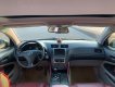 Lexus GS 430 2005 - Màu đen, nhập khẩu nguyên chiếc đẹp như mới
