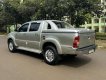 Toyota Hilux 2012 - Màu bạc, nhập khẩu