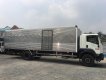 Isuzu FVR900 2022 - Khuyến mại ngay 50 triệu khi mua xe - Xe Isuzu 8 tấn 