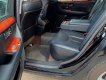 Lexus LS 430 2005 - Xe màu đen giá cạnh tranh