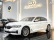 BMW 520i 2020 - Màu trắng, nhập khẩu nguyên chiếc