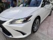 Lexus ES 250 2022 - Màu trắng, nhập khẩu nguyên chiếc